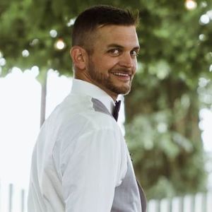 Meet your Posher, Josh